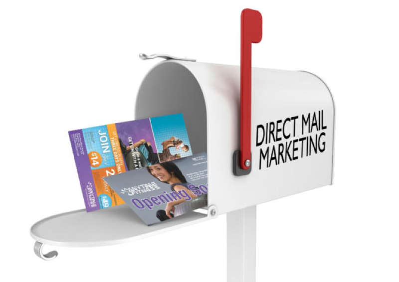 5 Mind Blowing Statistics About Direct Mail Marketing!
